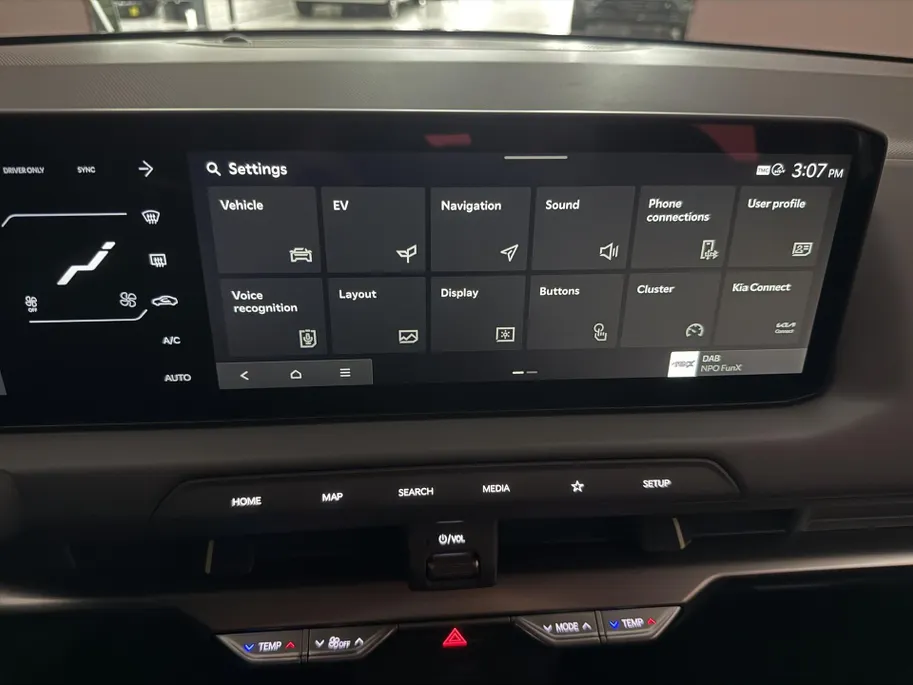 Kia EV2 42,2 kWh 147pk (5-zits) Air