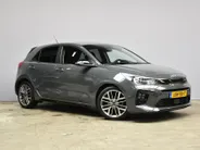 Kia Rio 1.0 T-GDI MHEV 100pk GT-Line Edition Carplay Cruise Climate