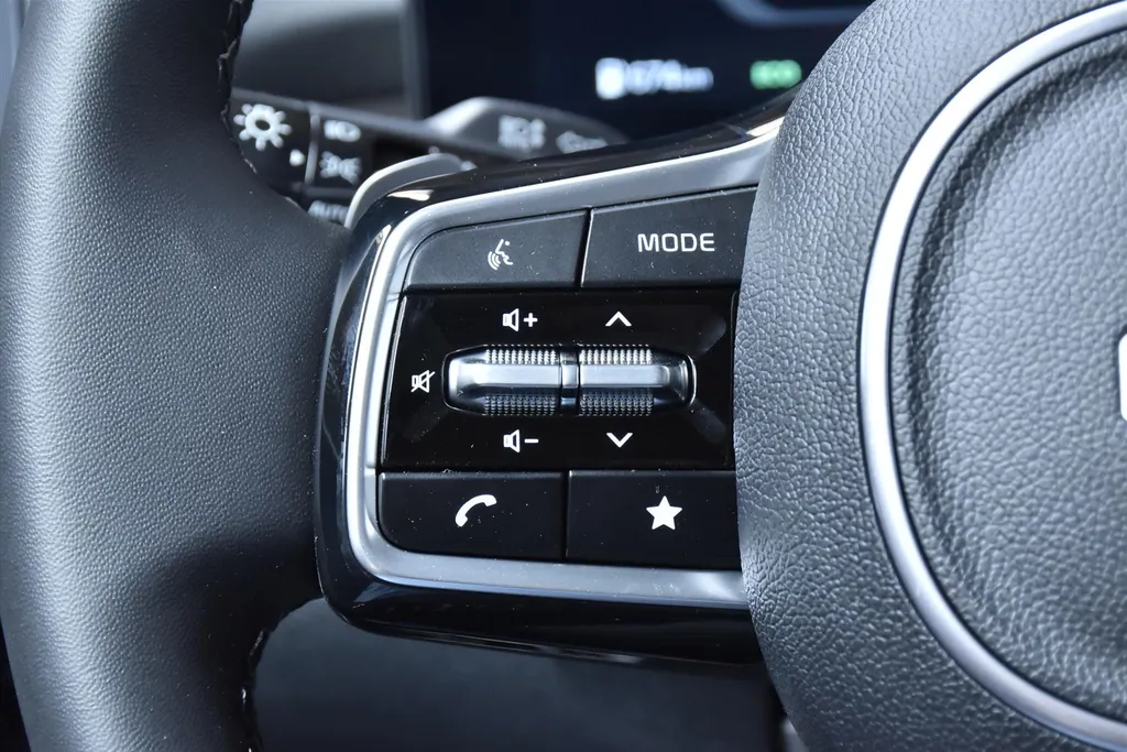 Kia Sorento 1.6 T-GDi 288pk Plug-in Hybrid Aut AWD ExecutiveLine 7-PERS NIEUW