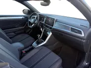 Volkswagen T-Roc Cabrio 1.0 TSI Style | Camera | Navi | Stoelverwarming