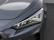 CUPRA Formentor 1.4TSIe-Hybrid 180kW/245PK VZ · Panoramadak · Trekhaak · Apple/Android Car Play · Camera