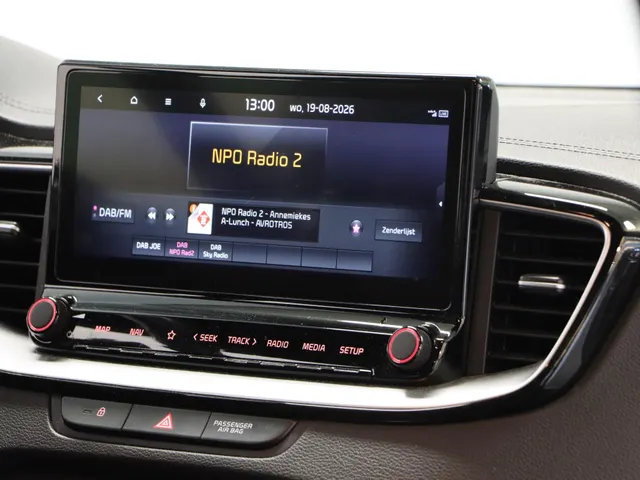 Kia ProCeed 1.0 T-GDI GT-Line