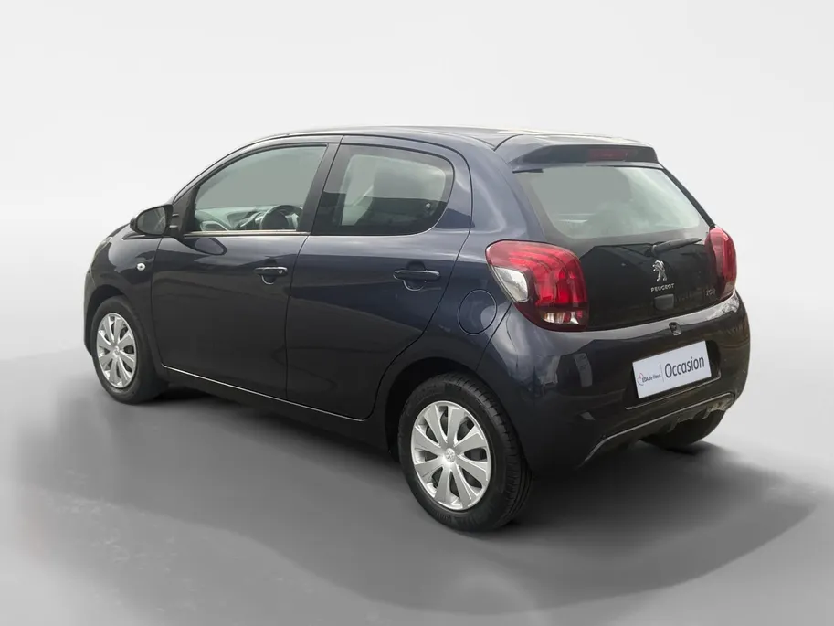 Peugeot 108 1.0 e-VTi Envy | Airco | Elektrische Ramen | Bluetooth | Stuurbediening | Centrale Deurvergrendeling | 12 Maanden Bovag Garantie