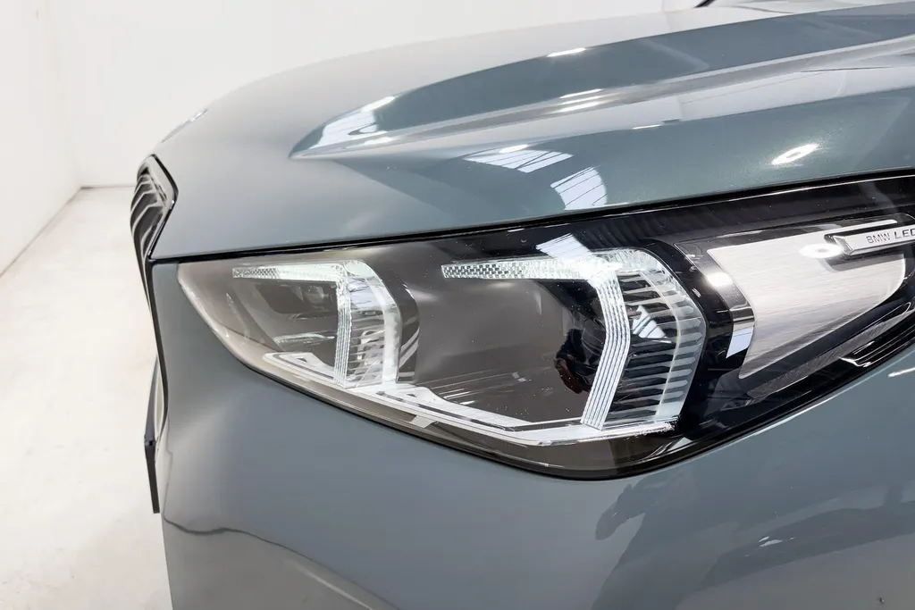 BMW iX1 xDrive30 Launch Edition M Sportpakket