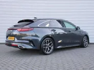 Kia ProCeed 1.4 T-GDI DCT7 GT-Line | Automaat | Navi | Camera | Pano | Keyless | Sportstoelen | Trekhaak |