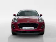 Ford Puma 1.0 EcoBoost Hybrid Titanium | Dealer onderhouden | NL auto | Adapt. Cruise control | BLIS | Winter pack | Parkeersensoren voor en achter | Achteruitrijcamera | Draadloos opladen mobiel | 1e eigenaar | Bovag garantie |