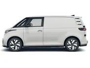 Volkswagen Bedrijfswagens ID. Buzz Cargo Bedrijfswagens Bulli Limited Edition 79kWh 286pk 738810