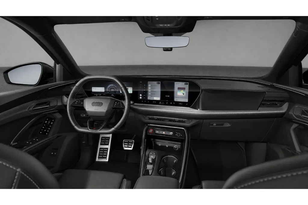 Audi Q5 2.0 TFSI e-hybrid quattro S edition Competition 367 PK · Trekhaak elek. wegklapbaar · Winterpakket · Camera met dashcam