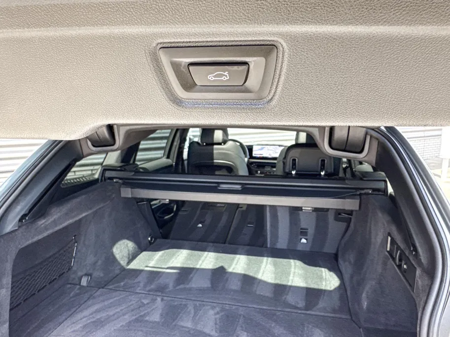 BMW 3 Serie Touring 330e
