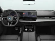 BMW 5 Serie Touring 550e xDrive