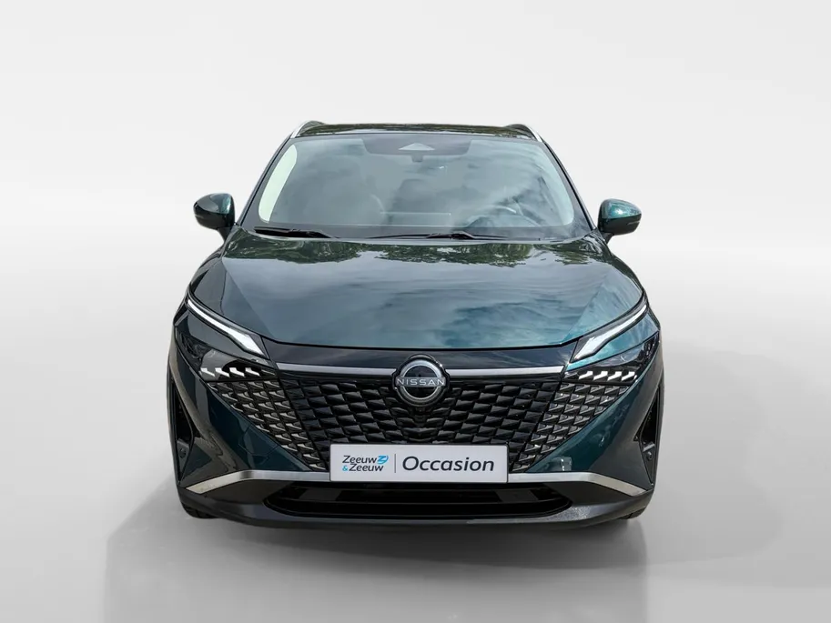 Nissan QASHQAI 1.5 e-Power N-Connecta | Panoramadak | Adapt. Cruise Control| Carplay
