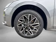Škoda Octavia combi Sportline Business 1.5 TSI m-HEV 110 kW / 150 PK | Trekhaak wegklapbaar | Panoramisch schuif/kanteldak | 1.000,- inruilbonus!!