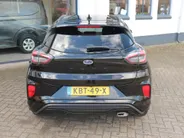 Ford Puma 1.0 EcoBoost Hybrid ST-Line X | ADAP CRUISE | WINTER | BLIS | CAMERA |