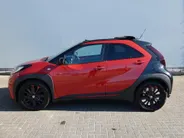 Toyota Aygo X 1.0 VVT-i MT 72pk Limited Cabrio Special Edition |Schuifdak |Uniek!