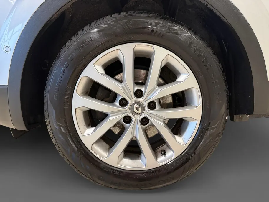 Renault Kadjar 1.2 TCE | INTENSE | NAVI | PANODAK | NL-AUTO |