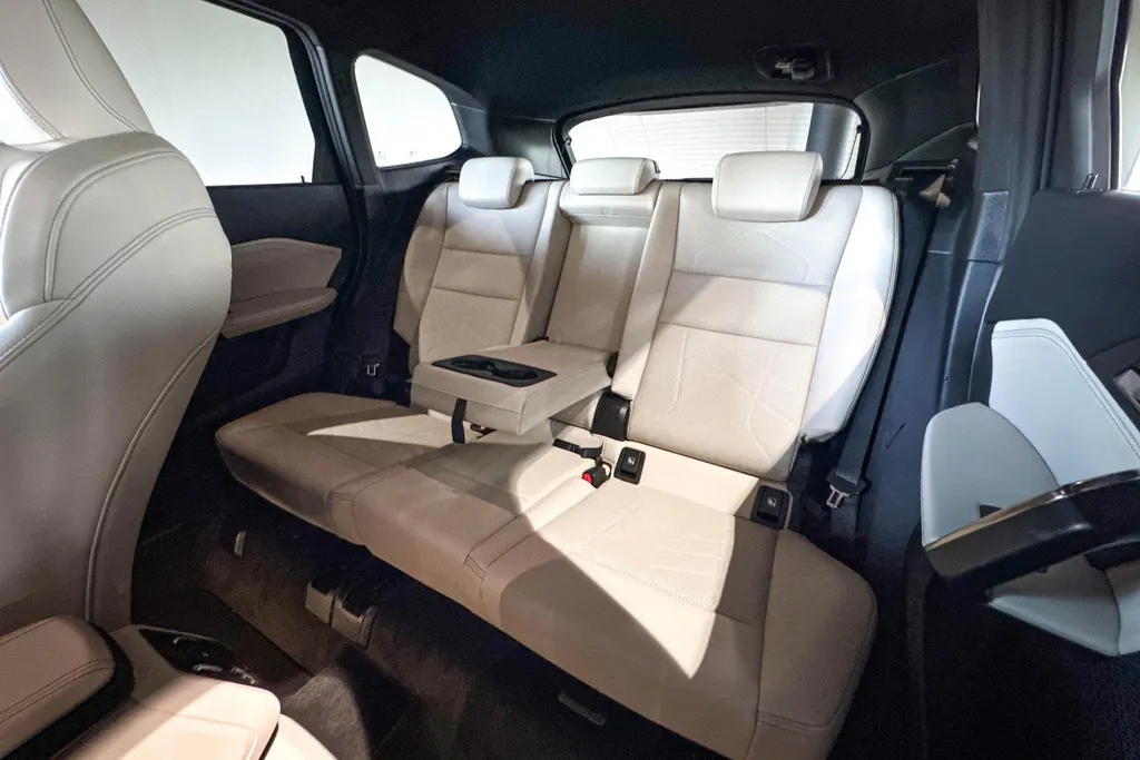 BMW X1 sDrive18i