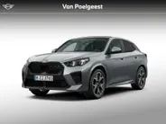 BMW X2 sDrive20i