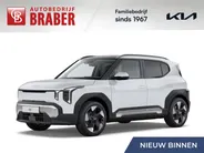 Kia EV2 Plus Advanced 61 kWh | Nieuw | Direct leverbaar | Actieradius tot 440 km (WLTP) | Tot € 3.000 inruilvoordeel bij aanschaf | 18% bijtelling |