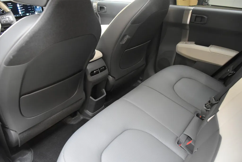 Kia EV3 81,4 kWh 204pk GT-PlusLine