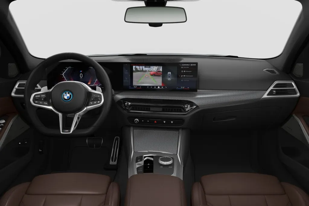 BMW 3 Serie Touring 330e M Sport Edition