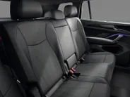 Volkswagen Tayron R-Line 1.5 eHybrid 204 PK 6 versn. DSG · Black Style Pakket · Interieur Style Pakket · Trekhaak inklapbaar, met elektrische ontgrendeling, incl. aanhangermanoeuvreerhulp Trailer Assist · Prijs is inclusief inruilpremie ·