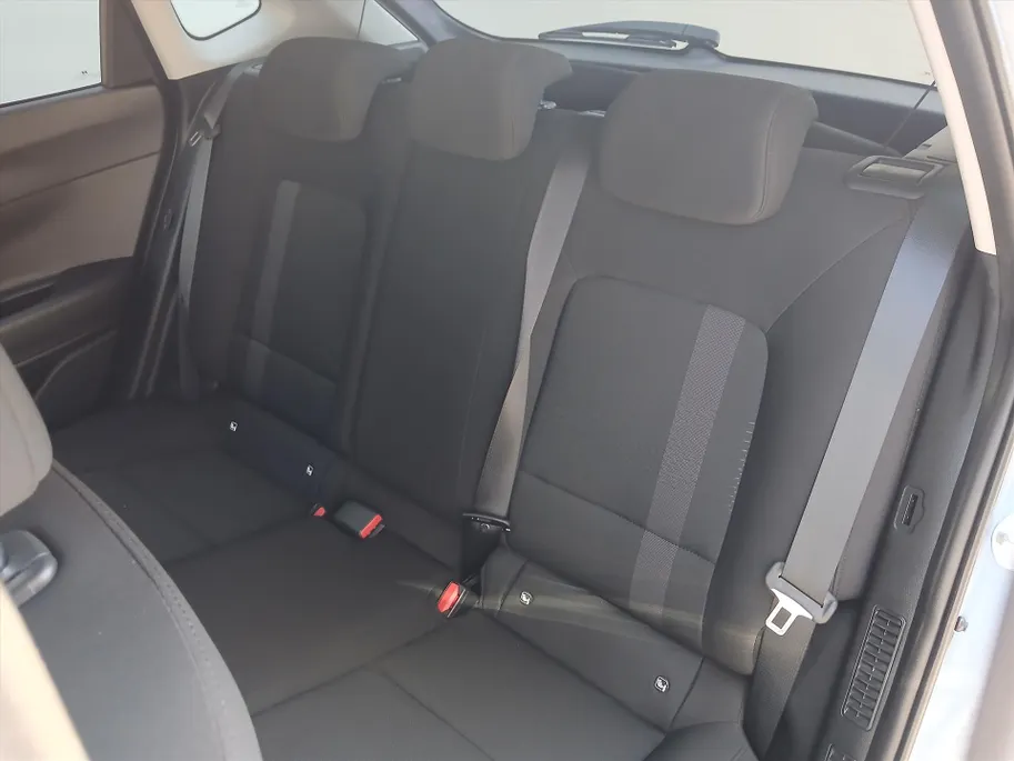 Hyundai i20 1.0 T-GDI DCT Premium Sky / Schuif - kantel dak / Clima / Navi / All season banden