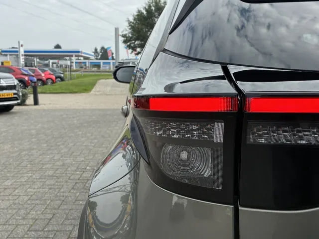 Toyota Yaris Cross Toyota Yaris Cross 1.5 Hybrid Executive | Trekhaak | HUD | JBL | PDC V+A