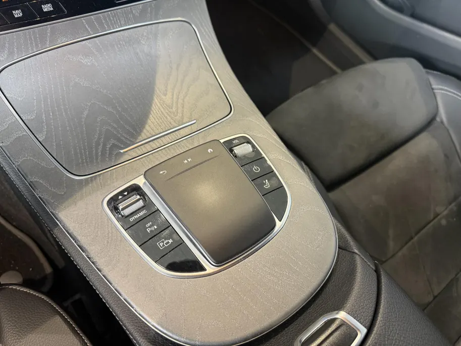 Mercedes-Benz E-Klasse Estate 300 e AMG Line | SOH 98%