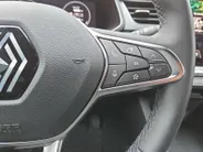 Renault Captur 1.0 TCe 90 techno | Camera | Cruise & Climate Control | 9,3 Navigatie | Apple Carplay & Android Auto | LMV | Parkeersensoren | 12 Maanden BOVAG Garantie