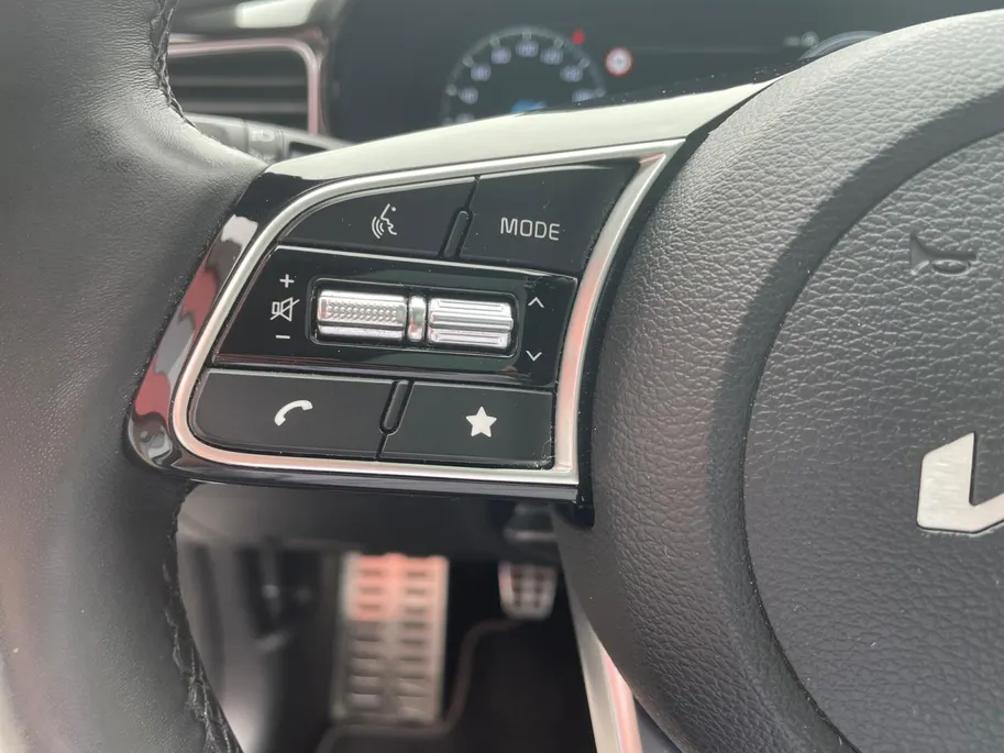 Kia Ceed Sportswagon 1.0 T-GDi ExecutiveLine | Navigatie| Climate Control| Cruise Control| Stoel verwarming| Stuur verwarming| Camera| elec. stoel met geheugen| JBL speakers| Schuif en kanteldak!