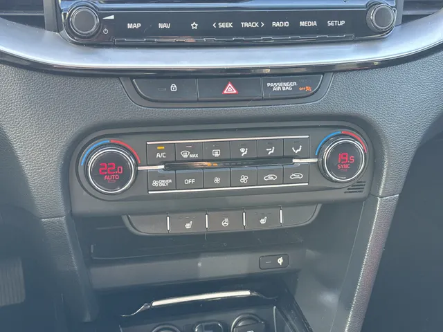 Kia XCeed 1.6 GDi PHEV DynamicPlusLine Trekhaak