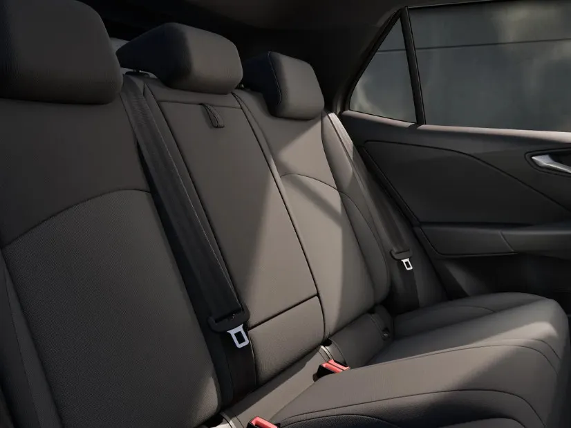 Volkswagen ID.3 Neo Life 50 kWh accu 170 PK · Comfort Pakket · Zijruiten achter en achterruit getint ·