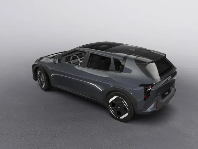 Kia EV4 Plus Advanced 81.4 kWh