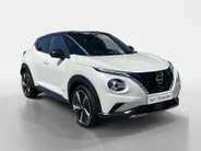 Nissan Juke 1.6 Hybrid N-Design | Tijdelijk Extra Voordeel Tijdens Onze Verbouwing