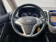 Hyundai ix20 1.6 Go Plus Automaat / Navigatie / Climate en Cruisecontrol / Schuif-kanteldak /