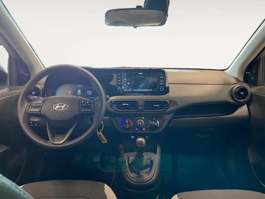Hyundai i10 1.0 COMFORT | NAVI | CAMERA |