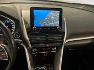 Mitsubishi Eclipse Cross 2.4 PHEV Prestige | All-Seasonbanden | Trekhaak + 13-Polige Stekker | Glazen schuif-/kanteldak |  Stoel- en stuurverwarming | Elektrisch verstelbare Voorstoelen   | Apple Carplay / Android Auto | Parkeersensoren Voor + Achter | Camera Achter | Cruise Cont
