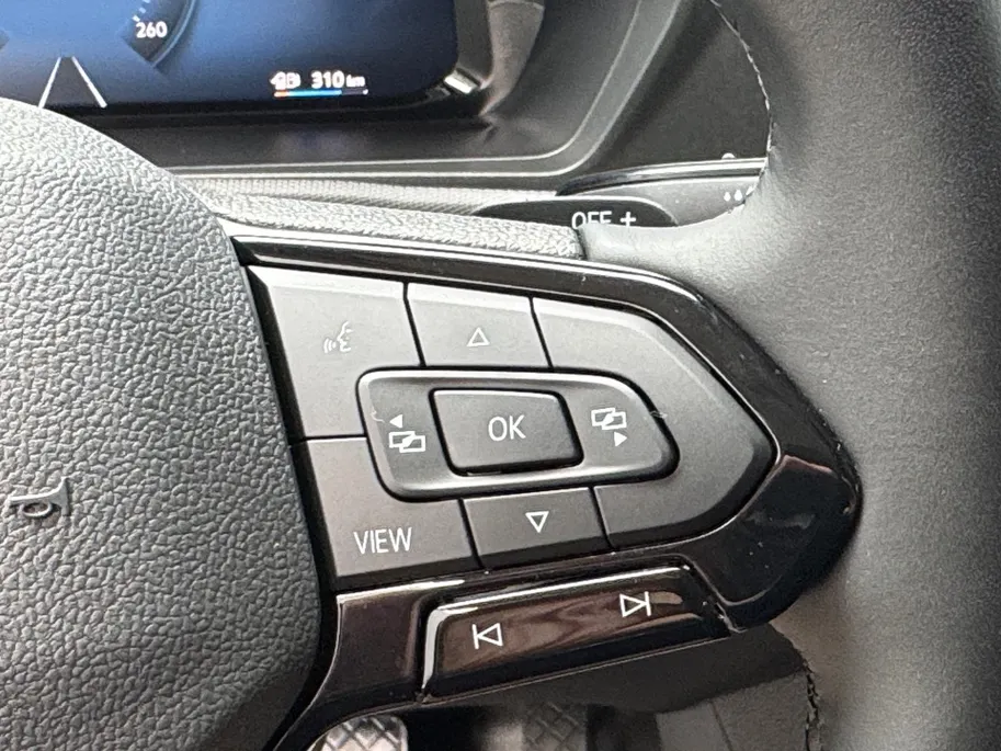 Ford Transit Connect 1.5 EcoBoost PHEV L2 Trend 150PK | Trekhaak | Navigatie | Climate Control | Cruise Control