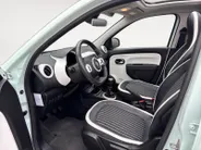 Renault Twingo 1.0 SCe Intens | 1e Eigenaar | Cabrio | LMV | Parkeersensoren | Climate Control | Unieke Auto |