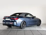 BMW 4 Serie Cabrio 420i High Executive