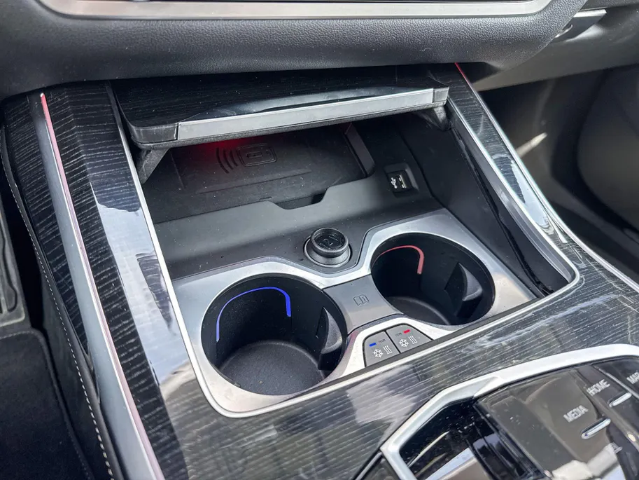 BMW X7 M60i xDrive