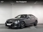 BMW 5 Serie Sedan 520i