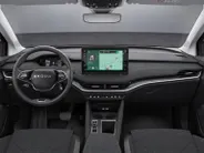 Škoda Elroq Business Edition Elektromotor 140 kW / 190 PK SUV | Trekhaak | Transport pakket | 20'' neptune velgen