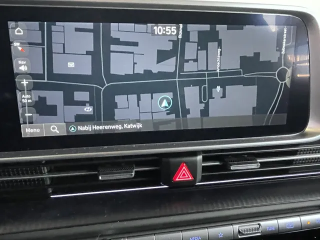 Hyundai IONIQ 6 First Ed. 77 kWh AWD Direct leverbaar