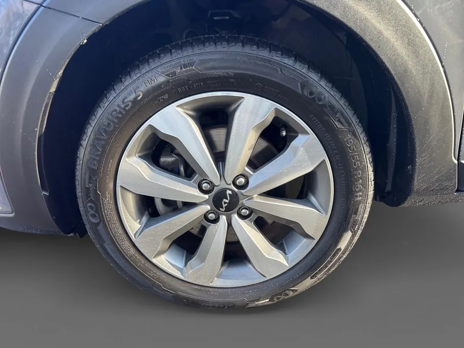 Kia Stonic 1.0 T-GDi MHEV DynamicLine | Climate Control | Camera | Cruise Control | LM Velgen | Apple Carplay | Android Auto