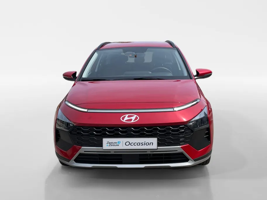 Hyundai Bayon 1.0 T-GDI Comfort | Automaat! | Navi | Camera