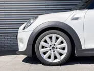 MINI Cooper 3-deurs 1.5 Cooper Chili