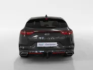 Kia ProCeed 1.4 T-GDI GT-Line | Panoramadak | Navigatie | Camera | JBL Audio | Adaptieve Cruise Control