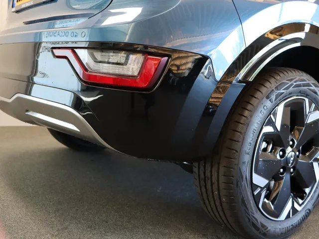 Kia Niro EV Plus 64.8 kWh