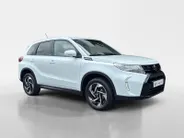 Suzuki Vitara 1.4 Boosterjet Style Smart Hybrid | Meerdere kleuren in bestelling | Actieprijs | Half leder |